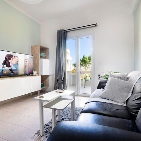 Ferienwohnung Casa Maria 300 Meters From The Sea Chania  Exterior foto