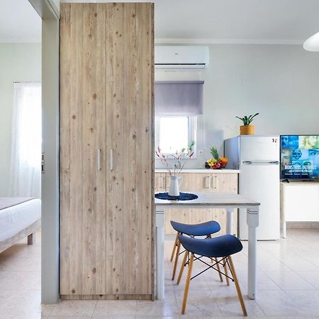Ferienwohnung Casa Maria 300 Meters From The Sea Chania  Exterior foto